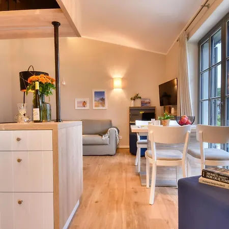 Traumblick Ostsee 28 Klein Stresow Ruegen By Ruyastay Putbus