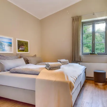 Traumblick Ostsee 28 Klein Stresow Ruegen By Ruyastay Feriehus