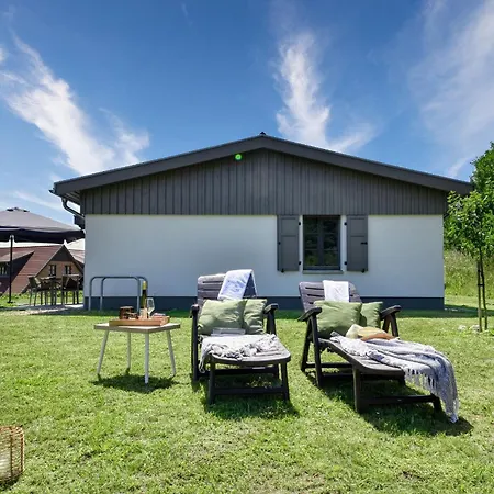 Holiday home Traumblick Ostsee 28 Klein Stresow Ruegen By Ruyastay *