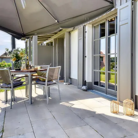 Traumblick Ostsee 28 Klein Stresow Ruegen By Ruyastay Holiday home