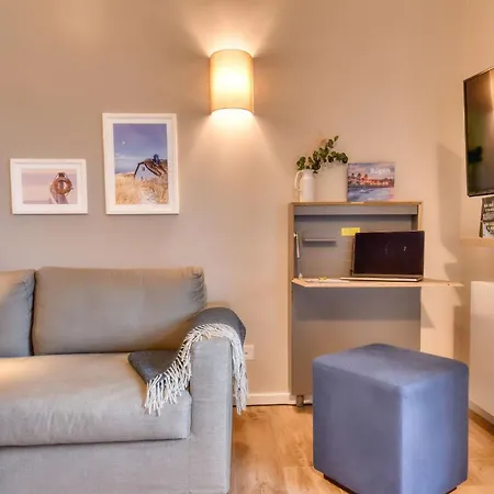 Traumblick Ostsee 28 Klein Stresow Ruegen By Ruyastay Putbus