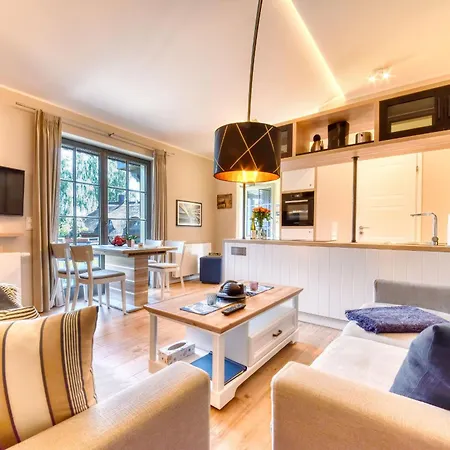 Holiday home Traumblick Ostsee 28 Klein Stresow Ruegen By Ruyastay *