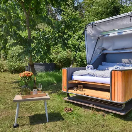 Traumblick Ostsee 28 Klein Stresow Ruegen By Ruyastay Feriehus Putbus