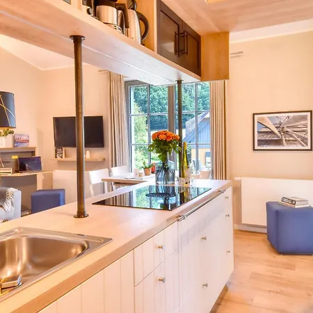 Traumblick Ostsee 28 Klein Stresow Ruegen By Ruyastay