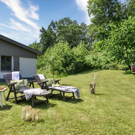 Traumblick Ostsee 28 Klein Stresow Ruegen By Ruyastay Feriehus