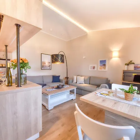 Holiday home Traumblick Ostsee 28 Klein Stresow Ruegen By Ruyastay *