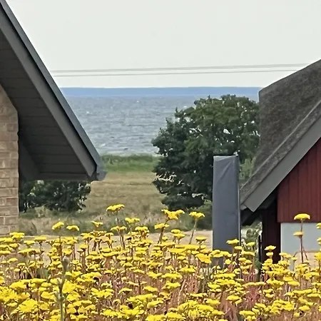 Traumblick Ostsee 28 Klein Stresow Ruegen By Ruyastay Feriehus Putbus