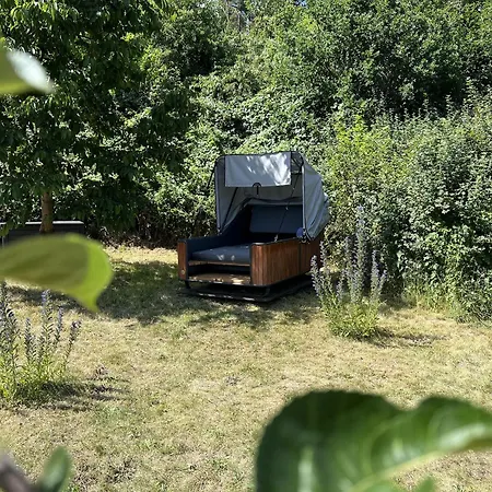 Traumblick Ostsee 28 Klein Stresow Ruegen By Ruyastay * Putbus