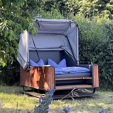 Traumblick Ostsee 28 Klein Stresow Ruegen By Ruyastay Feriehus