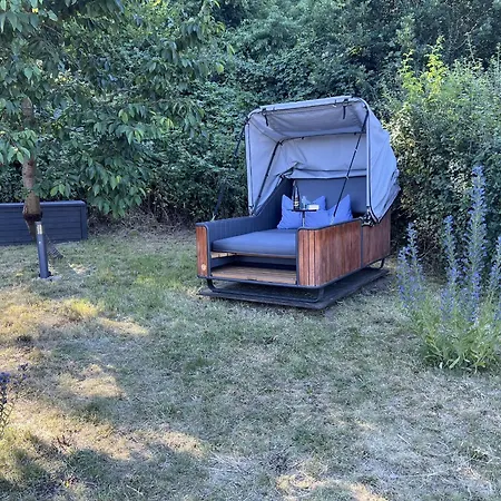 Traumblick Ostsee 28 Klein Stresow Ruegen By Ruyastay * Putbus