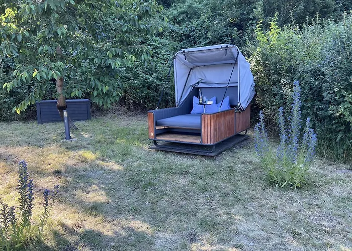 Traumblick Ostsee 28 Klein Stresow Ruegen By Ruyastay * بوتبوس